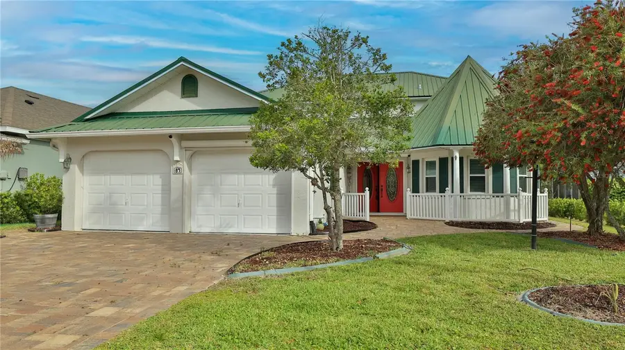 87 Cimmaron Drive, Palm Coast, FL 32137 - #2