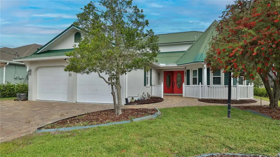 87 Cimmaron Drive, Palm Coast, FL 32137 - #3