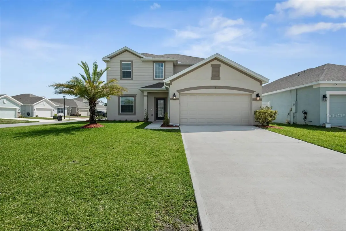 1 Ridge Road, Palm Coast, FL 32137 - #1
