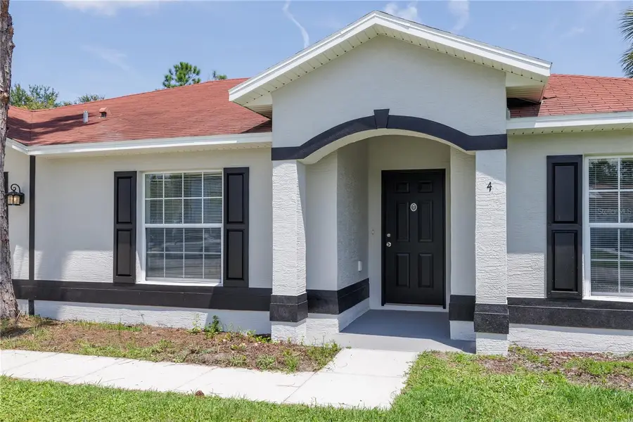 4 Princess Ruth Lane, Palm Coast, FL 32164 - #2