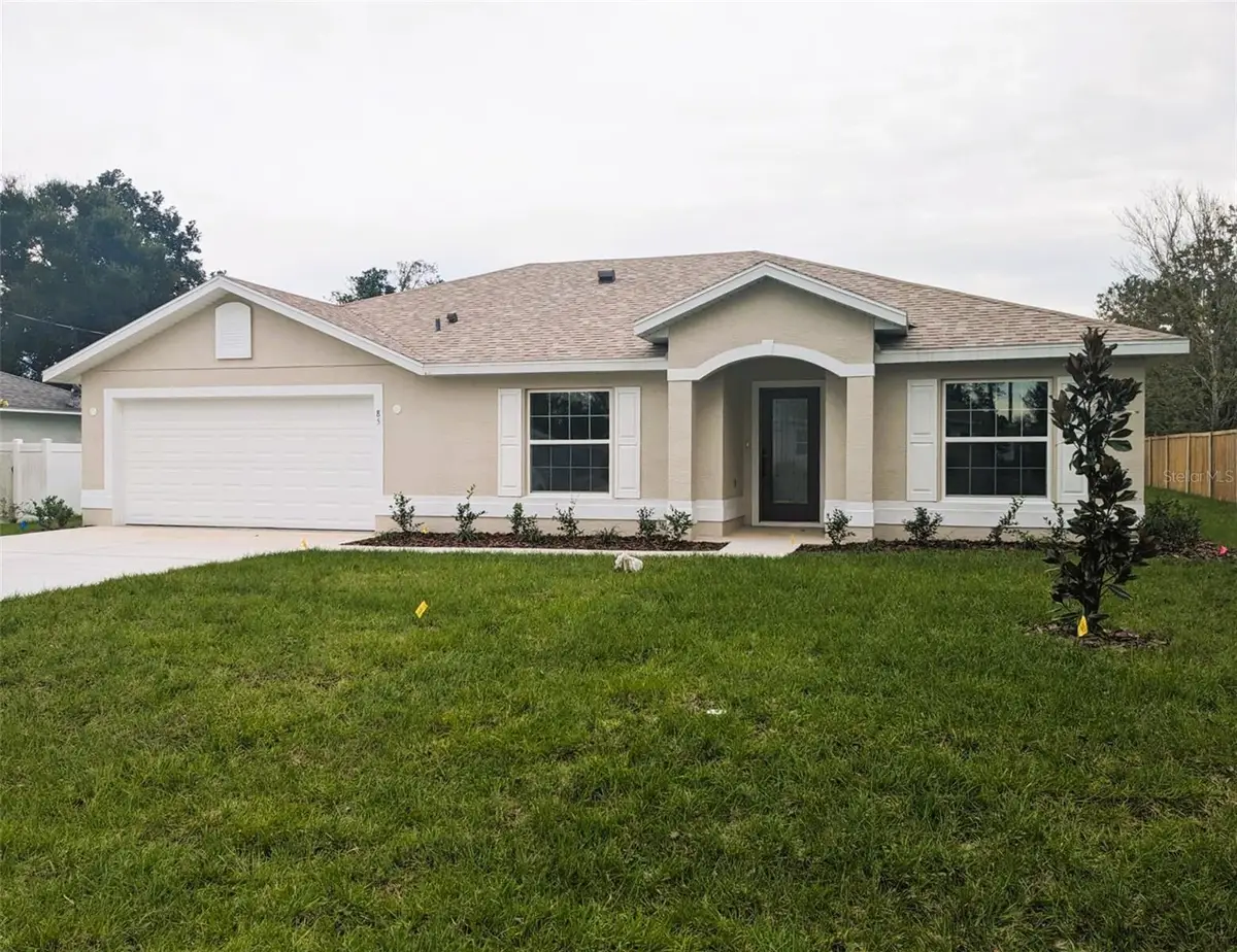 85 Foster Lane, Palm Coast, FL 32137 - #1