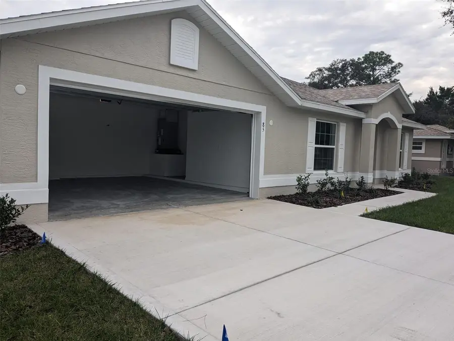 85 Foster Lane, Palm Coast, FL 32137 - #2