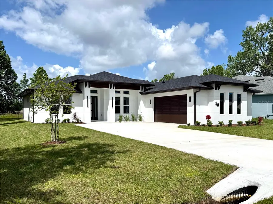 30 Wood Cedar Dr, Palm Coast, FL 32164 - #2