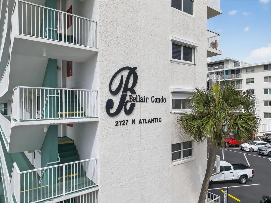 2727 N Atlantic Avenue #3170, Daytona Beach, FL 32118 - #2