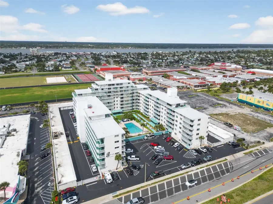 2727 N Atlantic Avenue #3170, Daytona Beach, FL 32118 - #3