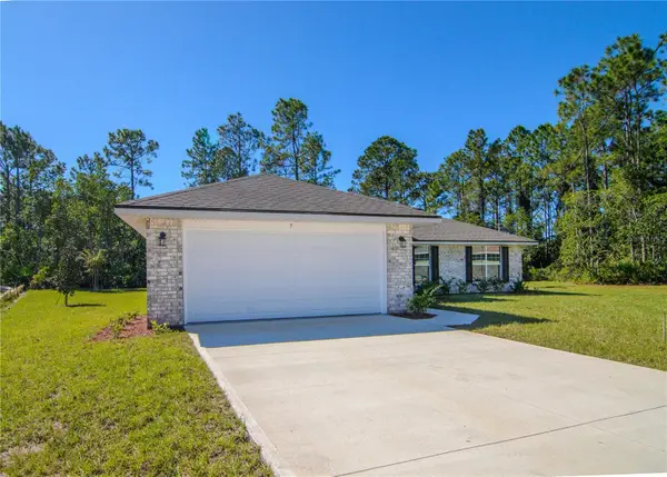 79 Slumber Meadow Trail, PALM COAST, FL 32164