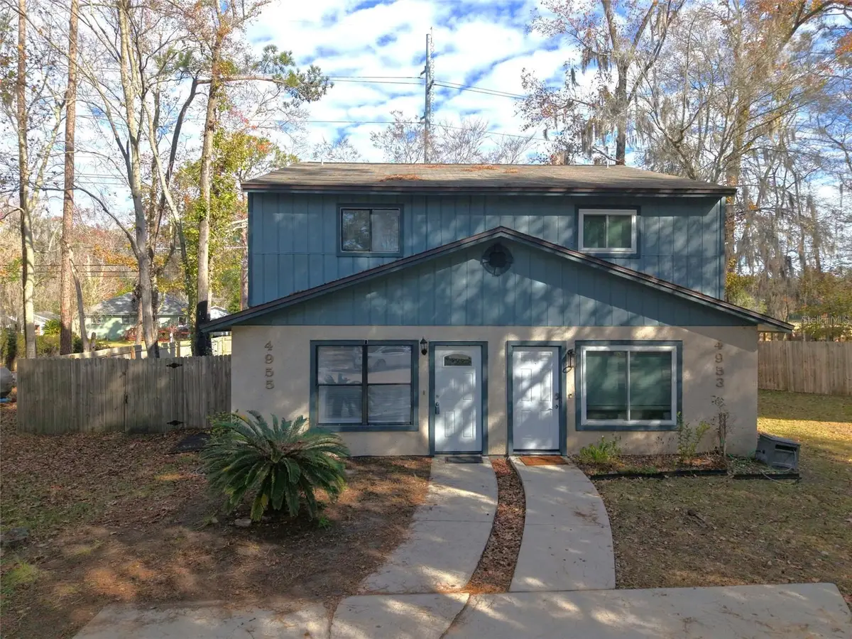 4955 Knightsbridge Circle N, Jacksonville, FL 32244 - #1