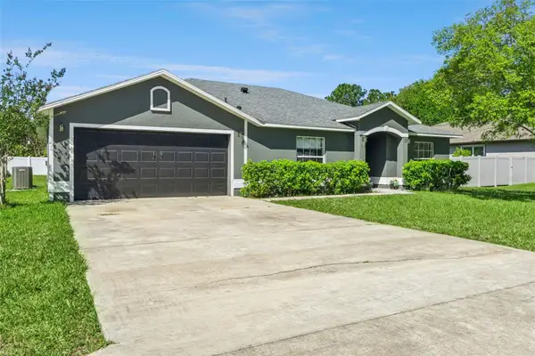 37 Lindsay Drive, PALM COAST, FL 32137