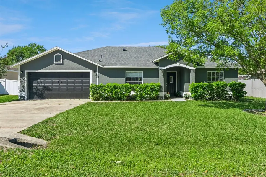 37 Lindsay Drive, Palm Coast, FL 32137 - #2