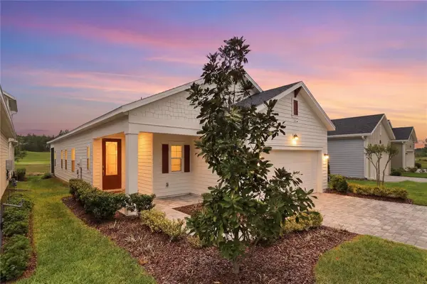 891 Stillwater Boulevard, ST JOHNS, FL 32259