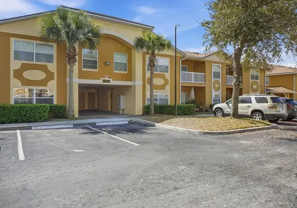 4600 E Moody Boulevard #14G, BUNNELL, FL 32110