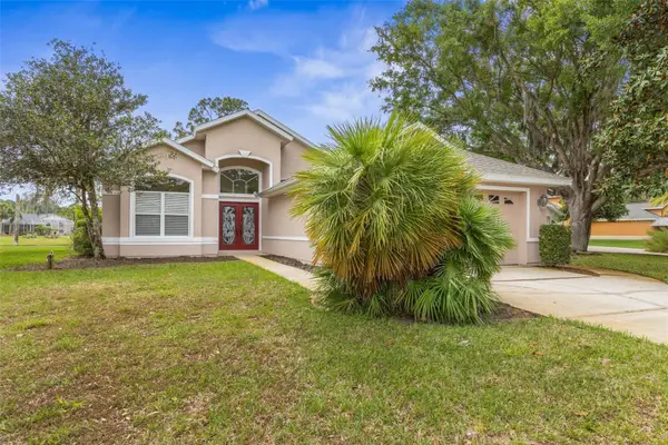 60 Villa Lago Lane, ORMOND BEACH, FL 32174