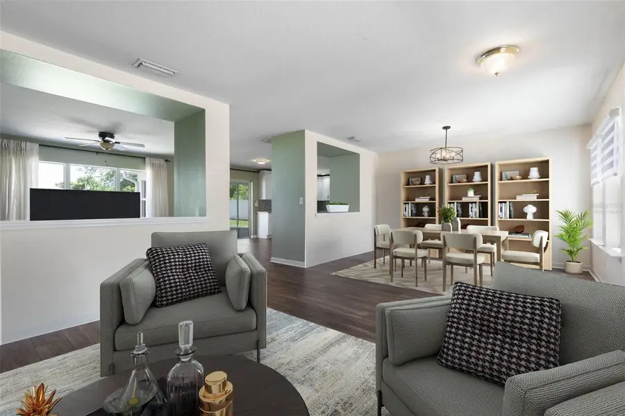 27 Wood Arbor Lane, Palm Coast, FL 32164 - #2