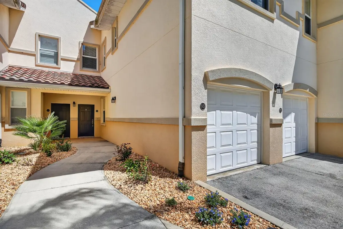 200 Riverview Bend S #915, Palm Coast, FL 32137 - #1