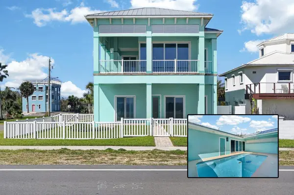 1301 N Ocean Shore Boulevard, FLAGLER BEACH, FL 32136