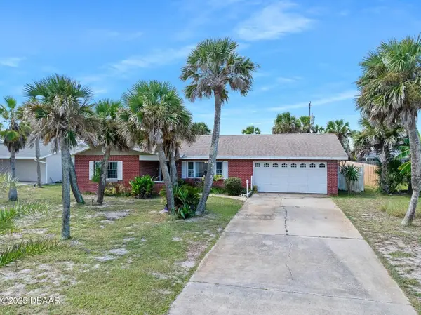 4322 S Atlantic Avenue, PORT ORANGE, FL 32127