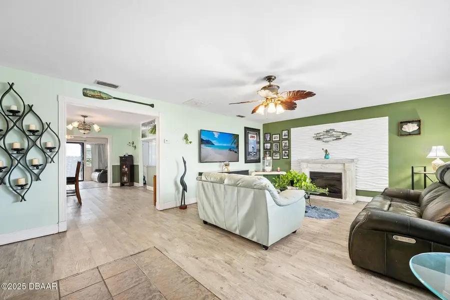 4322 S Atlantic Avenue, Port Orange, FL 32127 - #3