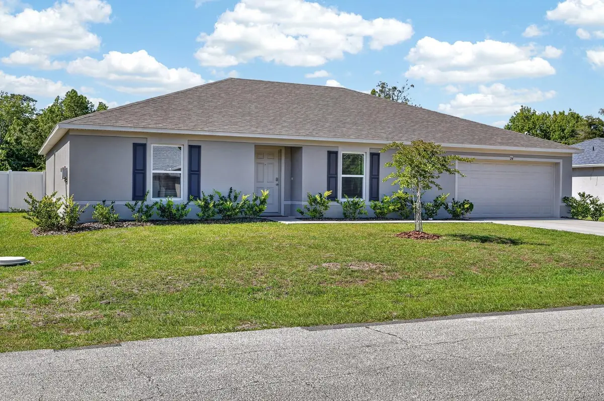 24 Pierce Lane, Palm Coast, FL 32164 - #1