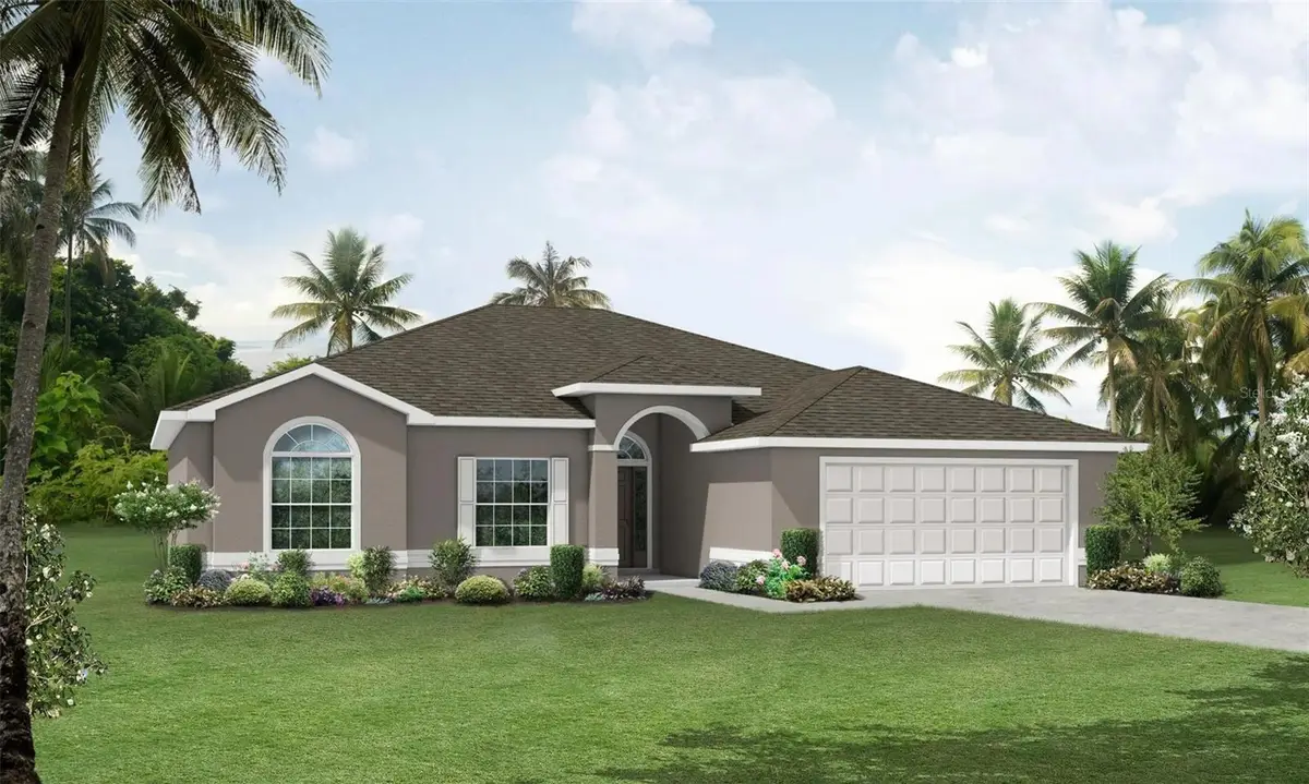 16 Evansville Lane, Palm Coast, FL 32164 - #1
