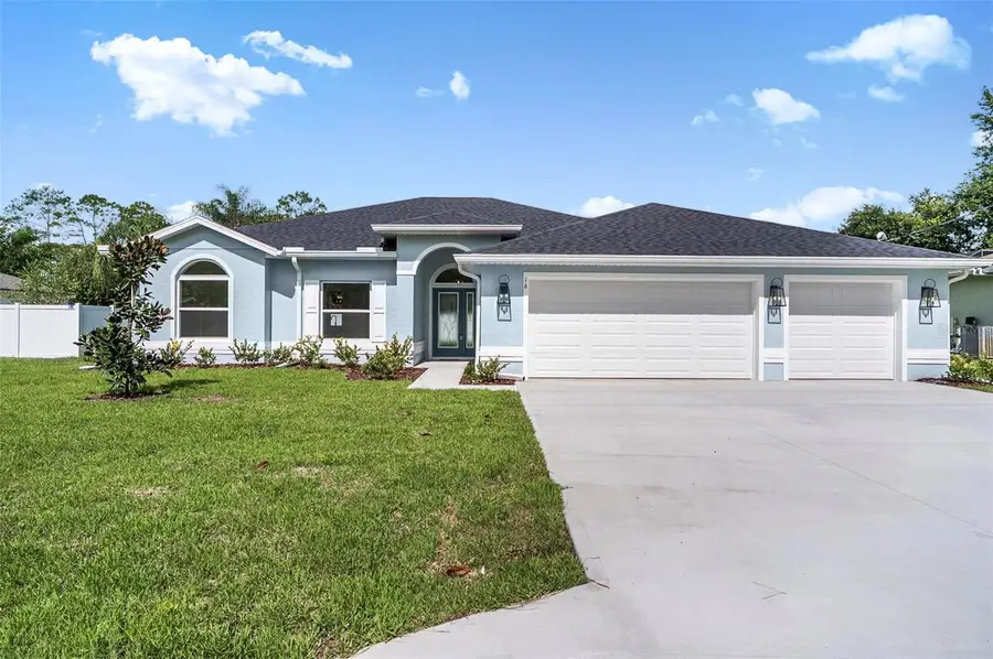16 Evansville Lane, Palm Coast, FL 32164 - #2