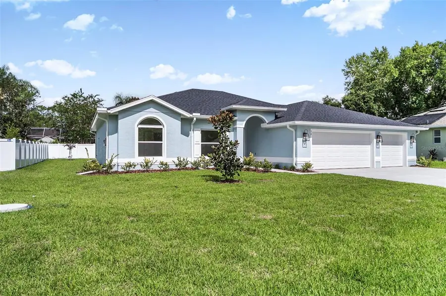 16 Evansville Lane, Palm Coast, FL 32164 - #3