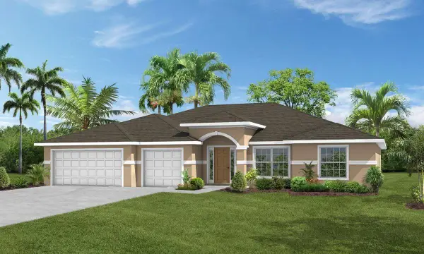 18 Service Berry Place, PALM COAST, FL 32164
