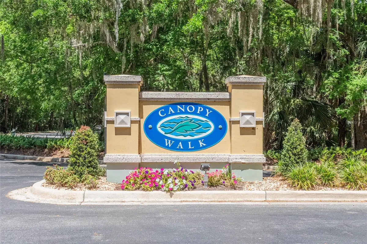 1200 Canopy Walk Lane #1233, Palm Coast, FL 32137 - #1