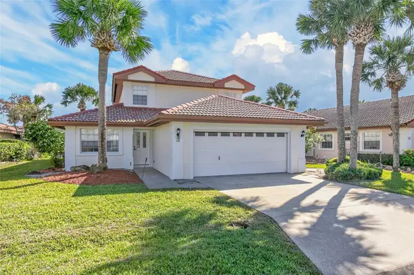 16 San Miguel, PALM COAST, FL 32137
