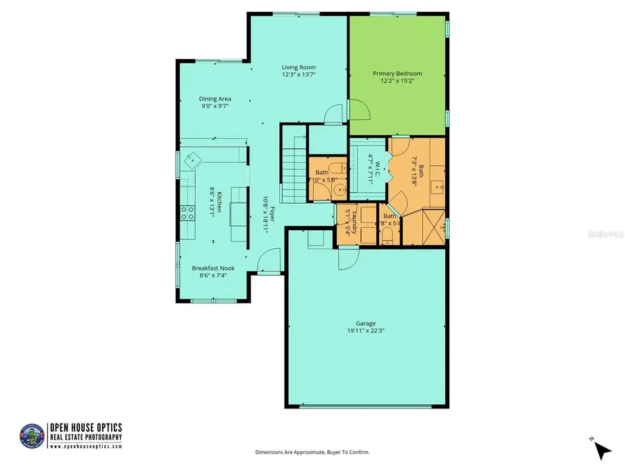 16 San Miguel, Palm Coast, FL 32137 - #3