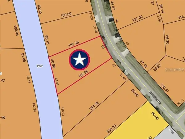 39 Braddock Lane, PALM COAST, FL 32137