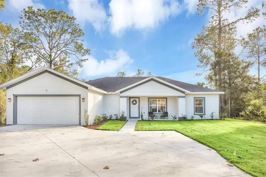 56 White Feather Lane, Palm Coast, FL 32164 - #3