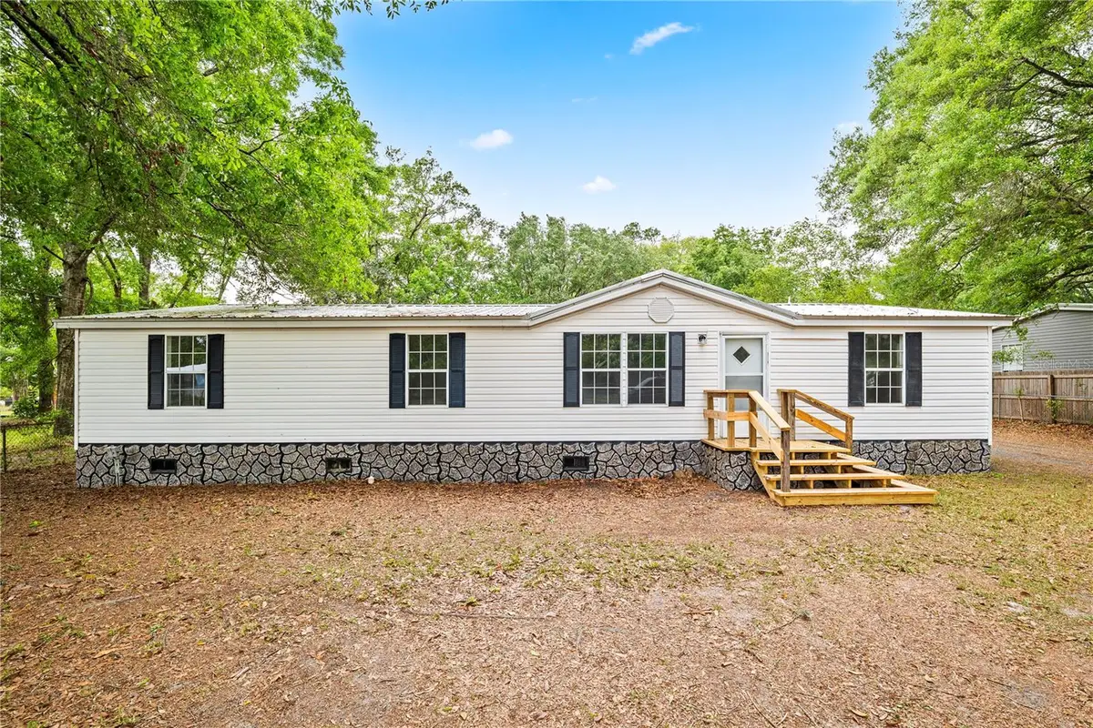 4318 Deerfield Circle W, Macclenny, FL 32063 - #1