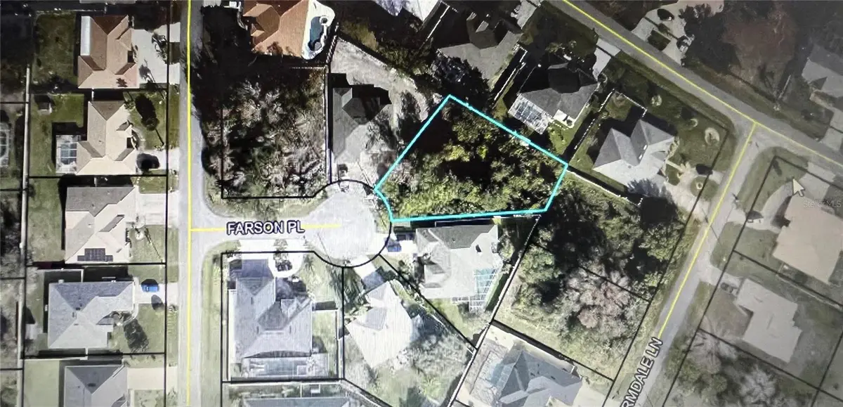5 Farson Place, Palm Coast, FL 32137 - #1