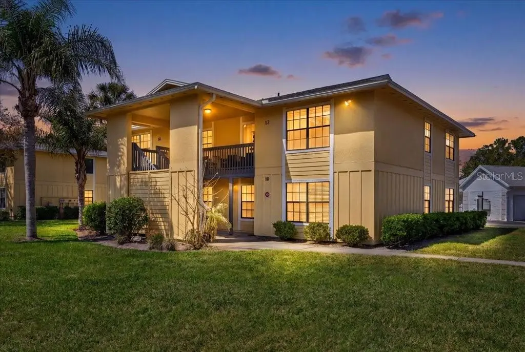 12 Brigantine Ct Court, Saint Augustine, FL 32080 - #1