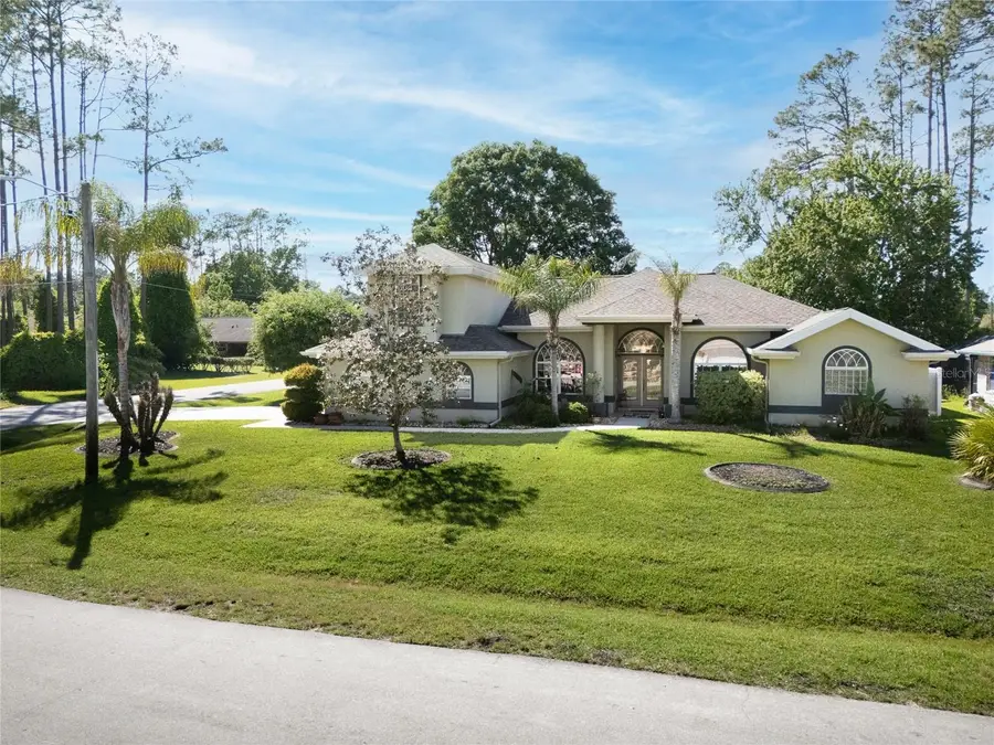 40 Edgewater Drive, Palm Coast, FL 32164 - #2