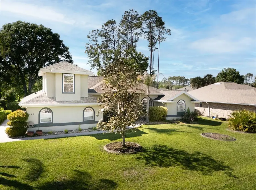 40 Edgewater Drive, Palm Coast, FL 32164 - #3