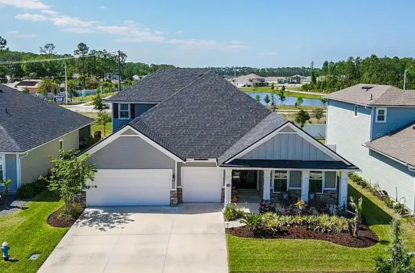 158 Wood Stork Lane, PALM COAST, FL 32164