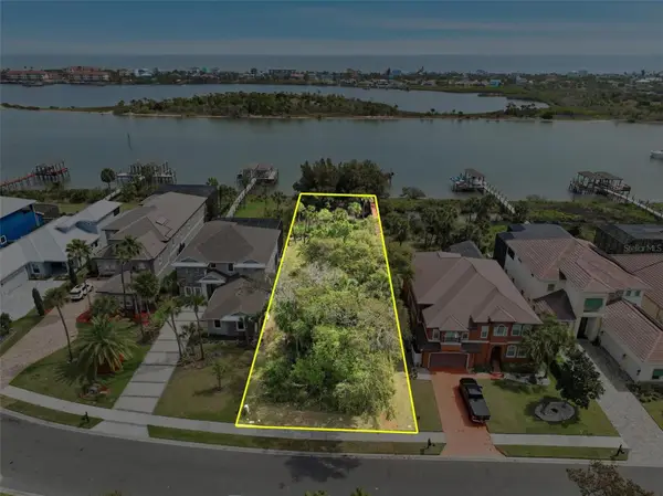 239 S Riverwalk Drive, PALM COAST, FL 32137