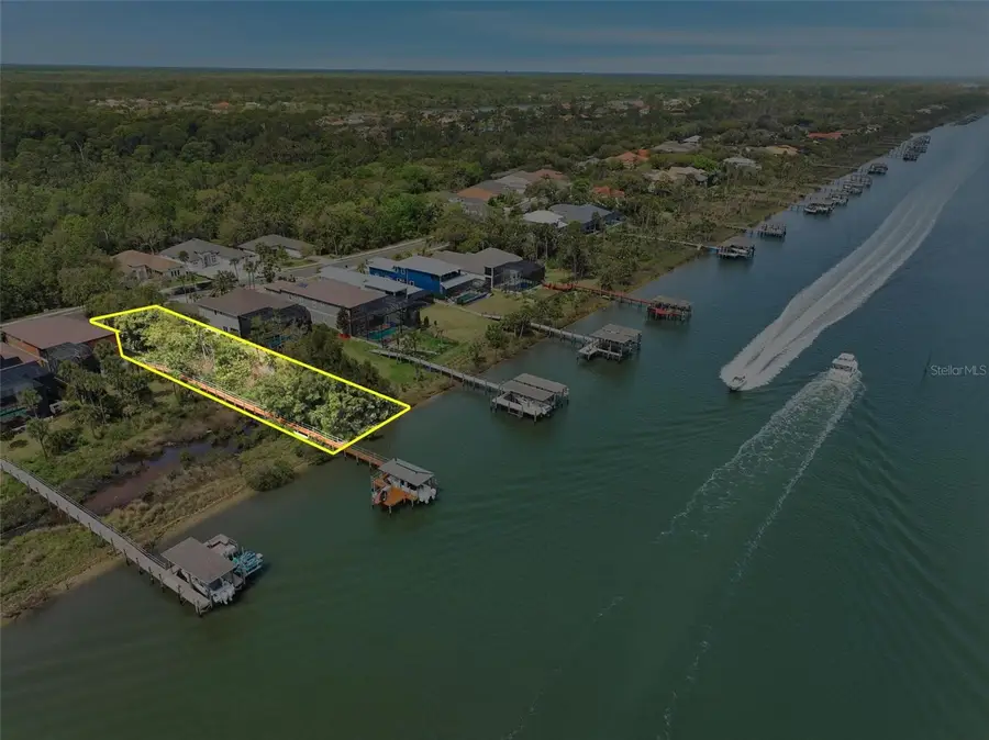 239 S Riverwalk Drive, Palm Coast, FL 32137 - #2