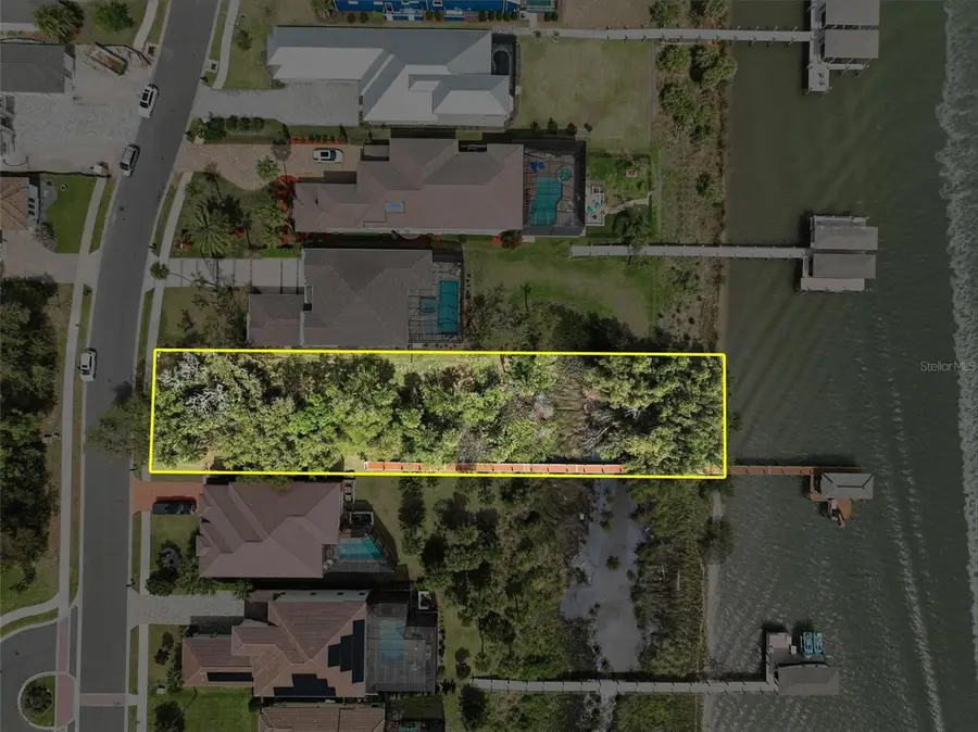 239 S Riverwalk Drive, Palm Coast, FL 32137 - #3