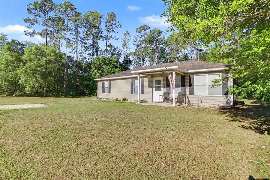1886 Laurel Avenue, Bunnell, FL 32110 - #3