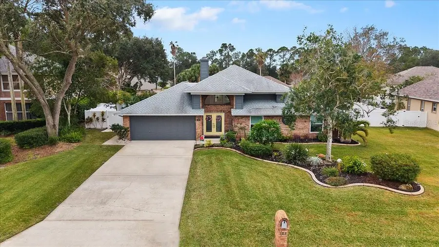 105 Shadowcreek Way, Ormond Beach, FL 32174 - #2