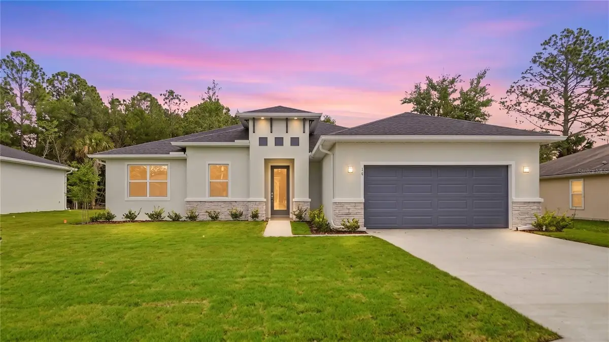 14 Sea Serpent Trail E, Palm Coast, FL 32164 - #1