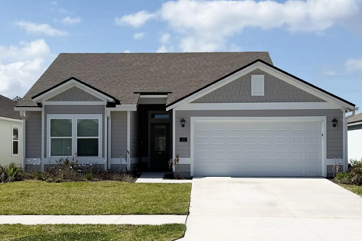 59 Hulett Woods Road, Palm Coast, FL 32137 - #1