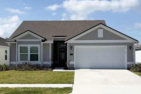 59 Hulett Woods Road, PALM COAST, FL 32137