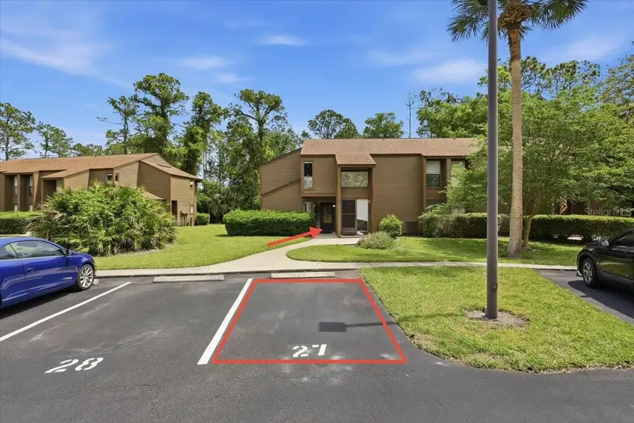 27 Oxford Lane #27, Palm Coast, FL 32137 - #3