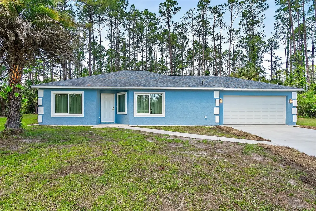18 Reid Place, Palm Coast, FL 32164 - #1