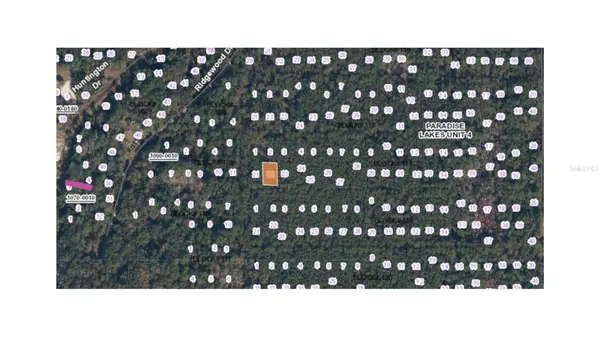 302 Siesta Drive, GEORGETOWN, FL 32139