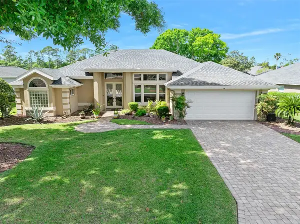 8 Gale Lane, ORMOND BEACH, FL 32174