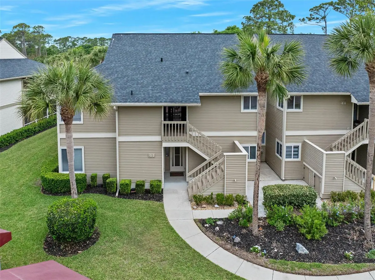41 Magnolia Drive S #41, Ormond Beach, FL 32174 - #1